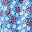 Blue Flower