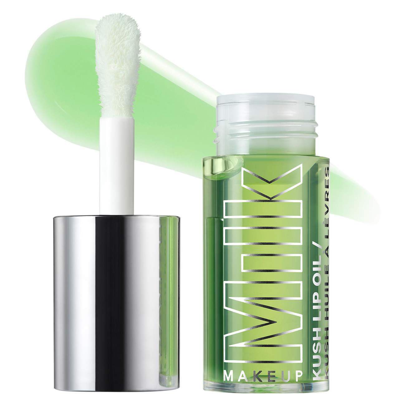 MAGIC OIL/ 【未使用】MilkMAKEUP LIP KUSH PINK