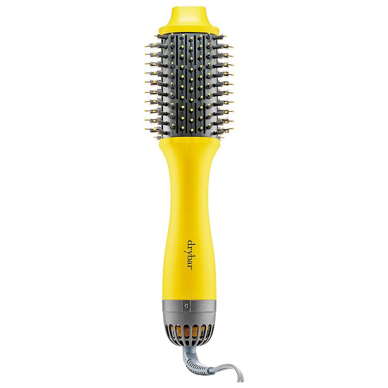 Drybar The Double Shot Blow-Dryer Brush, None