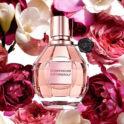 Viktor&Rolf Flowerbomb Eau de Parfum Perfume Gift Set