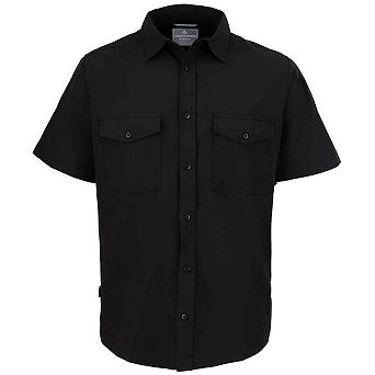 Craghoppers Mens Expert Kiwi Short-Sleeved Shirt
