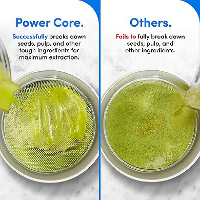 NutriBullet Power Core 1400W Blender