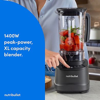 NutriBullet Power Core 1400W Blender