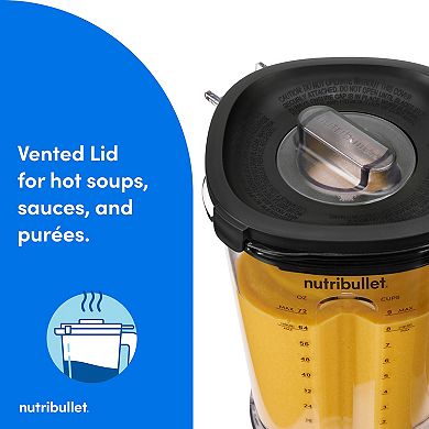 NutriBullet Power Core 1400W Blender
