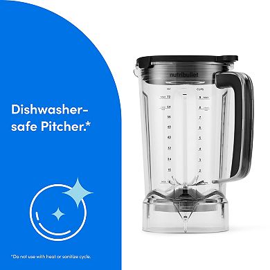 NutriBullet Power Core 1400W Blender