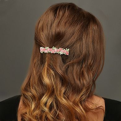 Grace Hair Clip 2 Pcs