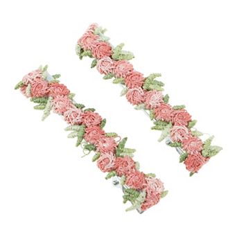 Grace Hair Clip 2 pc
