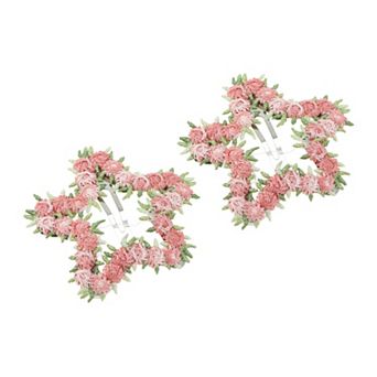 Grace Hair Clip 2 pc