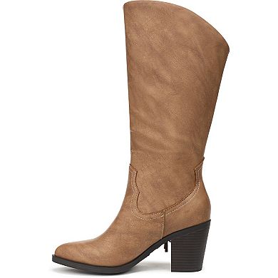 Blowfish Malibu Criss 2 Women's Western Tall Boots