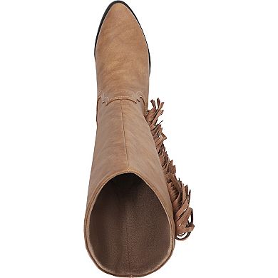 Blowfish Malibu Criss 2 Women's Western Tall Boots