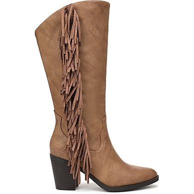 Blowfish Malibu Criss 2 Women's Western Tall Boots