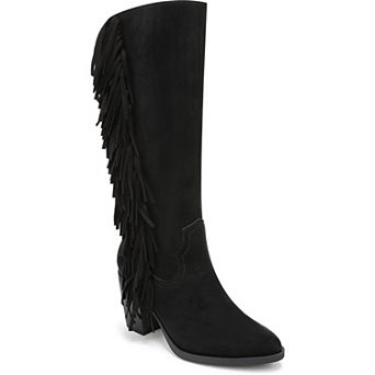 Blowfish Malibu Criss 2 Women's Western Tall Boots
