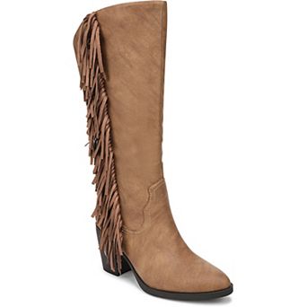 Blowfish Malibu Criss 2 Women's Western Tall Boots