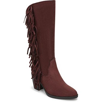 Blowfish Malibu Criss 2 Women's Western Tall Boots