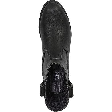 Blowfish Malibu Southwest Women's Short Boots