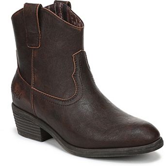 Blowfish Malibu Southwest Women's Short Boots