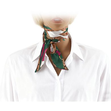 Print Scarf Headband 1 Pc