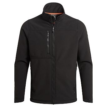 Craghoppers Mens Whitby Soft Shell Jacket