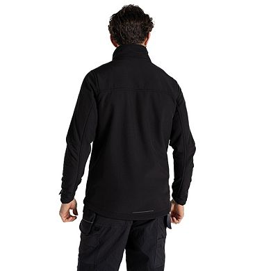 Craghoppers Mens Whitby Soft Shell Jacket