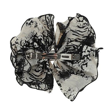 Durable Bow Hair Barrettes 1 Pc