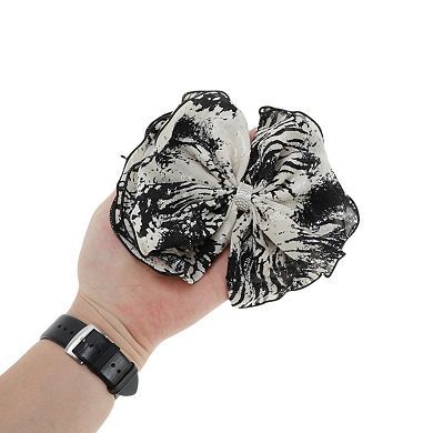 Durable Bow Hair Barrettes 1 Pc