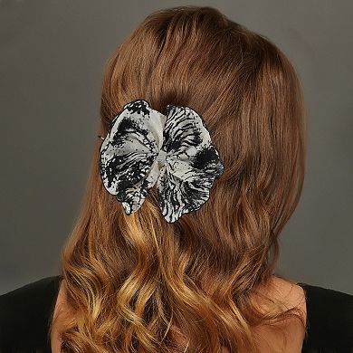 Durable Bow Hair Barrettes 1 Pc