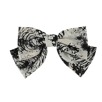Durable Bow Hair Barrettes 1 pc