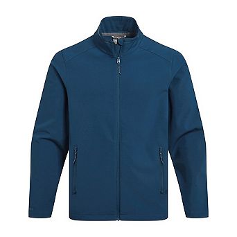 Craghoppers Mens Basecamp II Softshell Jacket