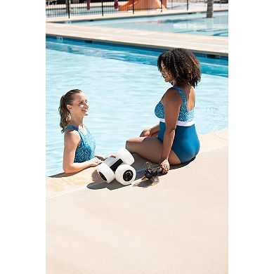 Women's Dolfin Aquashape Zen Moderate Scoop Back One-Piece Swimsuit