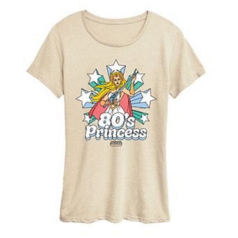 Women's Masters Of The Universe She-Ra Graphic Tee