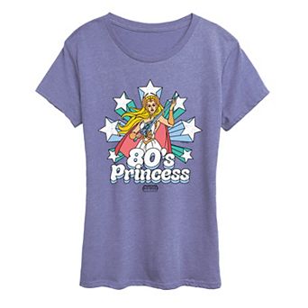Women's Masters Of The Universe She-Ra Graphic Tee