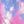 Blue Pink Blush
