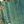 Teal Sage Cyan