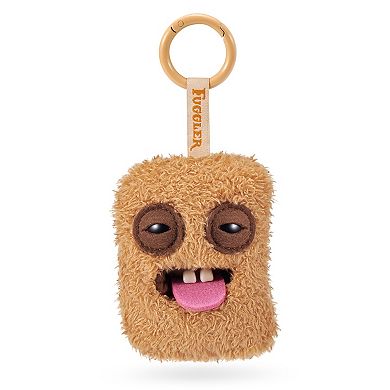 Fuggler Fugg Nuggets 3.5-inch Plush Keyring - Styles May Vary