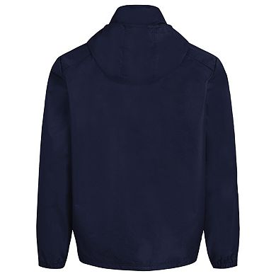 Canterbury Mens Club Waterproof Jacket