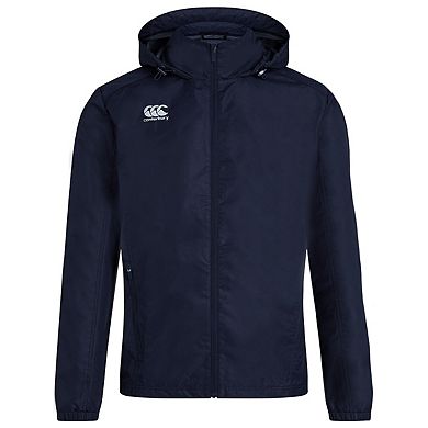 Canterbury Mens Club Waterproof Jacket