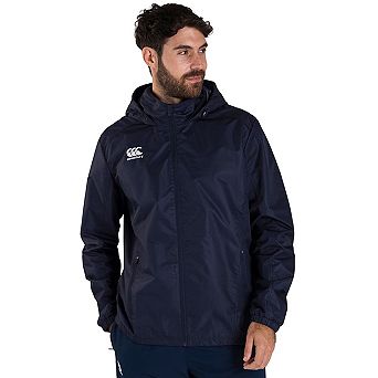 Canterbury Mens Club Waterproof Jacket