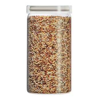 Pyrex® 18 cup Glass Canister