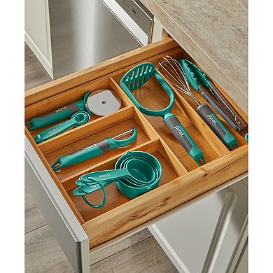 Pyrex® 18-Piece Kitchen Tools Set
