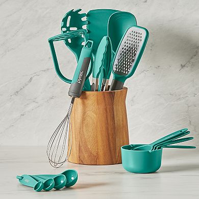 Pyrex® 18-Piece Kitchen Tools Set