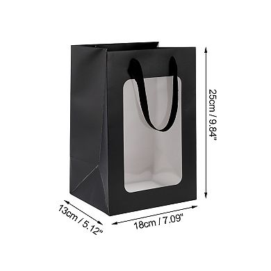 Handheld Gift Bags Small 1 Pc