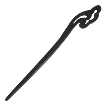 Simple Design Hair Chopstick for Women 1 pc