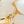 Gold Tone Beige