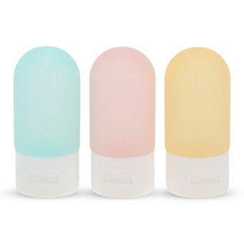 PP Travel Portable Container Set 1.06oz 3 pc