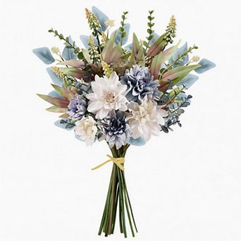 Kaelin Home Fake Artificial Flowers Bouquet for Decoration
