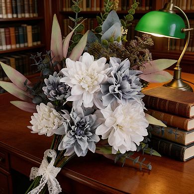 Kaelin Home Fake Artificial Flowers Bouquet for Decoration