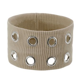 Punk Style Headband for Women 1 pc