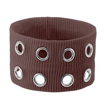 Punk Style Headband for Women 1 pc