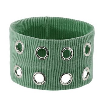 Punk Style Headband for Women 1 pc