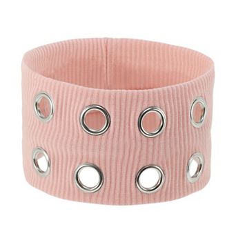 Punk Style Headband for Women 1 pc